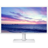 三星(SAMSUNG) S22C200B 21.5英寸LED背光宽屏液晶显示器 （白色）